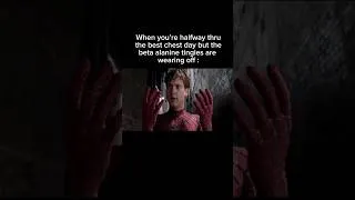 Thumbnail: When the Pre-Workout Wears Off…#fyp #gym #fitness #funny #meme #comedy #foryou #fypシ #marvelstudios