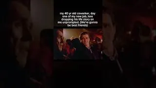 Thumbnail: he’s my favorite here already #comedy #funny #foryou #fyp #meme #memes #viral