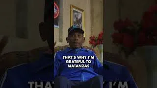 Thumbnail: This Cuban Musician Broke Down Talking About His City