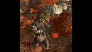 Thumbnail: You Never Know What To Expect In Fallout New Vegas