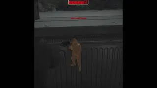 Thumbnail: When You Get Trapped By Guards In A Building In Hitman...