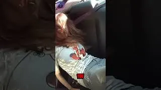 Thumbnail: Karen Goes WILD After Police Catch Her Lying! #karen #trending