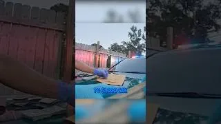 Thumbnail: Police Arrest Dealer For The 14th Time #shorts