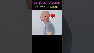 Thumbnail: The 3 KEYS To Fix Posture