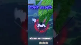Thumbnail: Four Blues CC in June
