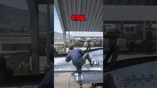 Thumbnail: Random Things Everyone Does in GTA 5 #gta #gta5 #shorts