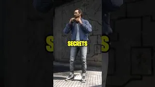 Thumbnail: Hidden Secrets in GTA 5 (Part 41) #gta #gta5 #shorts