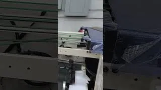 Thumbnail: JBI Lhermite EX 380 High Speed Automatic Paper Punch #paper #auto  #machine #industrialmachinery
