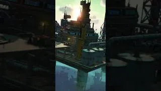 Thumbnail: No Man's Sky Base Tour 2026, Oil Rig #gaming #nomanssky #games #fyp