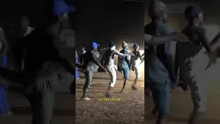 Thumbnail: Mapanta: one of South Africa's most powerful dance subcultures