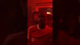 Thumbnail: Internet Girl at Boiler Room: Soweto