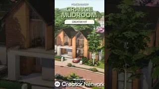 Thumbnail: #eapartner Modern Family House! ✨