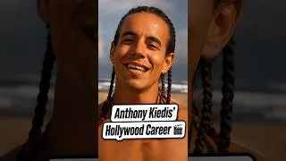 Thumbnail: Anthony Kiedis’ CRAZIEST Roles 🎬