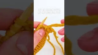 Thumbnail: This polished cast off doesn’t have to be so hard