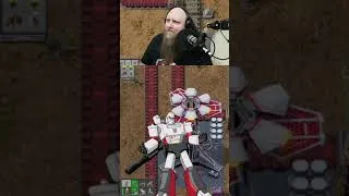 Thumbnail: Windows ME!!! | boldviking on #Twitch #twitchclips #gaming #factorio #artificialintelligence