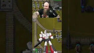 Thumbnail: Megatron Orders Food | boldviking on #Twitch #boldviking #chatgpt #gtasanandreas
