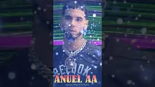 Thumbnail: Anuel AA - Bby Boo