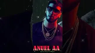 Thumbnail: Anuel AA - Ayer