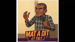 Thumbnail: PASTEUR MATEYA ya PETE featuring avec LE SAVANT CONGOLAIS EDDY MALU