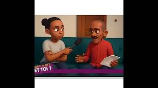 Thumbnail: LE SAVANT CONGOLAIS  EDDY MALOU NOUS DONNE LA SOLUTION ...