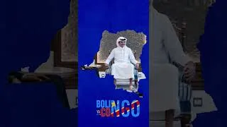 Thumbnail: Felix Tshisekedi et Paul Kagame au Quatar #bukavu #africa #africanpresident #news