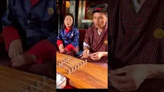 Thumbnail: BHUTAN 🇧🇹 | The Land of Happiness | Exploring the Magical Kingdom of the Himalayas