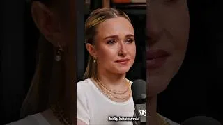Thumbnail: Hayden Panettiere Why Said She Would Never Get Over