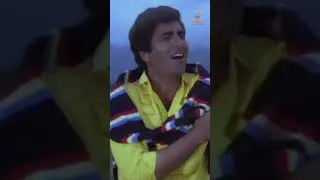 Thumbnail: Mausam Awaazein De Raha Hai 💞🕺🏻💃🏻| Meenakshi Seshadri | Raj Babbar #bollywood #ytshortsvideo