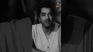Thumbnail: Aapne Yaad Dilaya😓 | Aarti | Pradeep Kumar, Meena Kumari | Mohammed Rafi #ytshorts #shorts #sadsongs