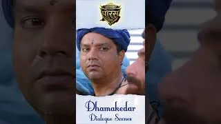 Thumbnail: दारियस की असली मंशा क्या है? | Porus | Ancient India #Porus