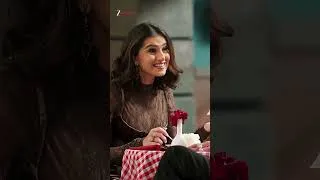 Thumbnail: Love begins where reason ends   #Madhosh #Yash #TaraSutaria #Kiara #shorts