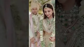 Thumbnail: #parineetichopra #raghavchadha #wedding #shorts