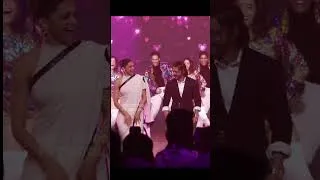 Thumbnail: Shahrukh Khan Dance With Deepika Padukone At Jawan Success Party #shahrukh_khan #jawan  #srk