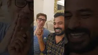 Thumbnail: Faissal Khan Ne Liya Bada Naam | Bollywood Ka Perfectionist Kaun