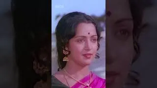 Thumbnail: जीतेंद्र की आंखों में छिपा प्यार का सच | Kinara | किनारा | Jeetendra, Hema Malini #shorts #viral