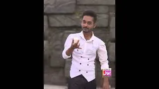 Thumbnail: Ather’s Magic Show leaves everyone stunned with an unbelievable trick  #shorts
