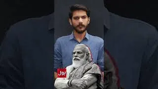 Thumbnail: This Is Why Dharmendra Pradhan Resigned. The Biggest Mistake Modi Made!