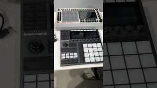 Thumbnail: It’s Time for a New Maschine!!!