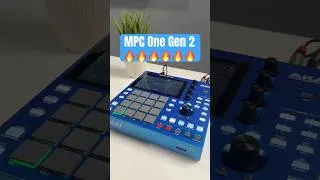 Thumbnail: Don’t Let the Size Fool You… This MPC One Gen 2 Is a BEAST! #akai #mpc