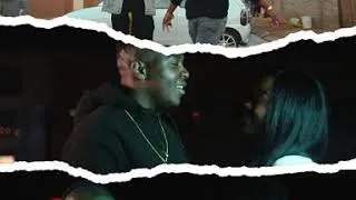 Thumbnail: rex ft  matthew VII   Blackmampatilepromo video