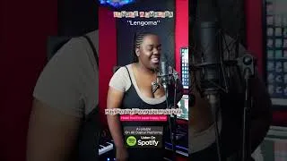 Thumbnail: Lengoma - Lungile Womhlaba