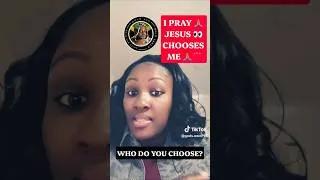 Thumbnail: HELL IS NOT A VACATION IT NUH NICE I PRAY JESUS CHOOSES ME