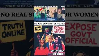Thumbnail: CALLING OUT THE DISGUSTING SHAMEFUL HYPOCRISY OF THE JLP GOVT #georgewright #councillor