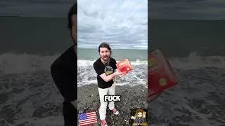 Thumbnail: A 4th of July Reminder For All Americans #4thofjuly #independenceday #america