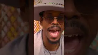 Thumbnail: “Not My Ministry” featuring Ayanna Gregory snippet