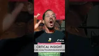 Thumbnail: Discussing Black people and Watermelon with Professor Solomon