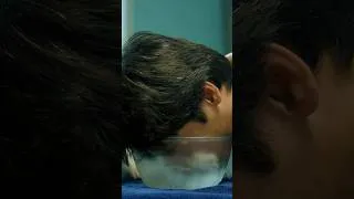 Thumbnail: Ice water for hangover!! Science Ya Scam?