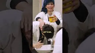 Thumbnail: I used BEER on my hair. The results were shocking!