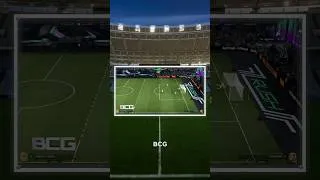 Thumbnail: Getting Direct Corner Kick Goal Ultimate Team Rush EA Sports FC 26 #Shorts