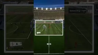 Thumbnail: EA Sports FC 26 Skill Games Basics 3 #shorts